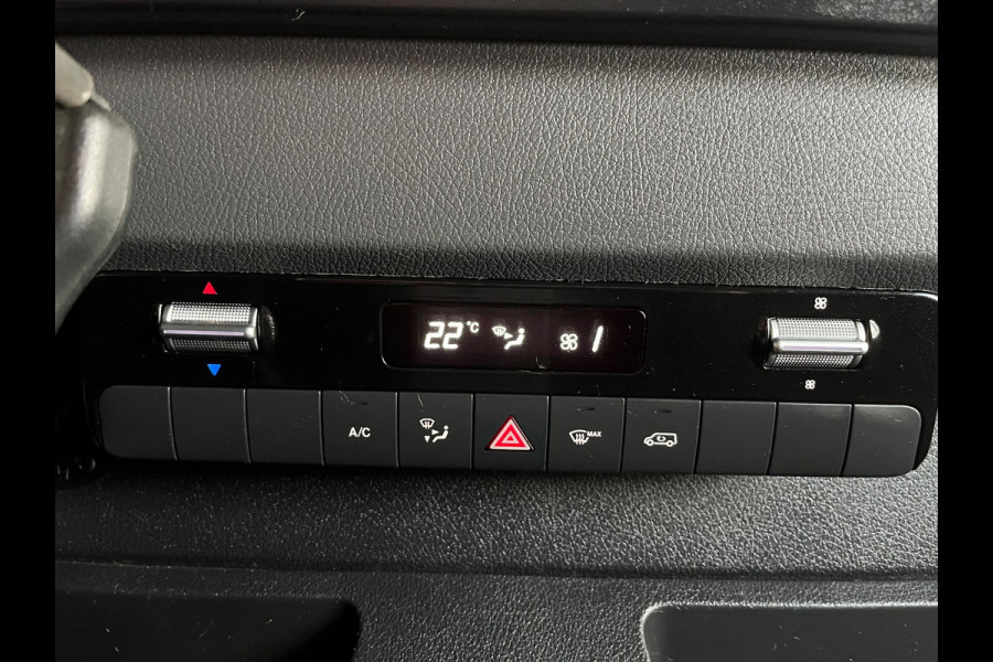 Mercedes-Benz Sprinter Automaat Servicewagen 314 2.2 CDI 140PK L2H1 euro6 BOTT, Victron V230, Standkachel Trekhaak RIJKLAARPRIJS