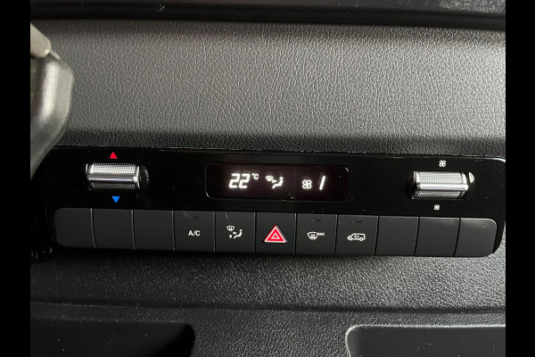 Mercedes-Benz Sprinter Automaat Servicewagen 314 2.2 CDI 140PK L2H1 euro6 BOTT, Victron V230, Standkachel Trekhaak RIJKLAARPRIJS