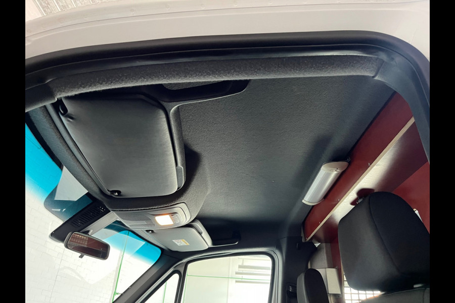 Mercedes-Benz Sprinter Automaat Servicewagen 314 2.2 CDI 140PK L2H1 euro6 BOTT, Victron V230, Standkachel Trekhaak RIJKLAARPRIJS