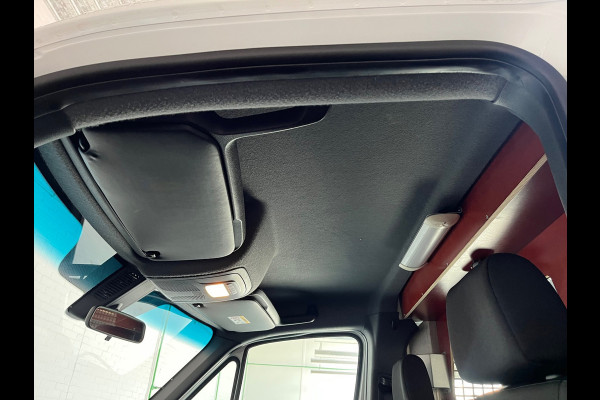 Mercedes-Benz Sprinter Automaat Servicewagen 314 2.2 CDI 140PK L2H1 euro6 BOTT, Victron V230, Standkachel Trekhaak RIJKLAARPRIJS