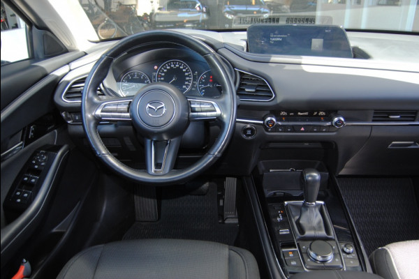 Mazda CX-30 2.0 eSA-X Sportive | Trekhaak | Carplay | Automaat | Stoelverwar