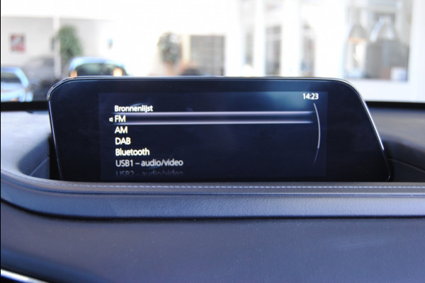 Mazda CX-30 2.0 eSA-X Sportive | Trekhaak | Carplay | Automaat | Stoelverwar