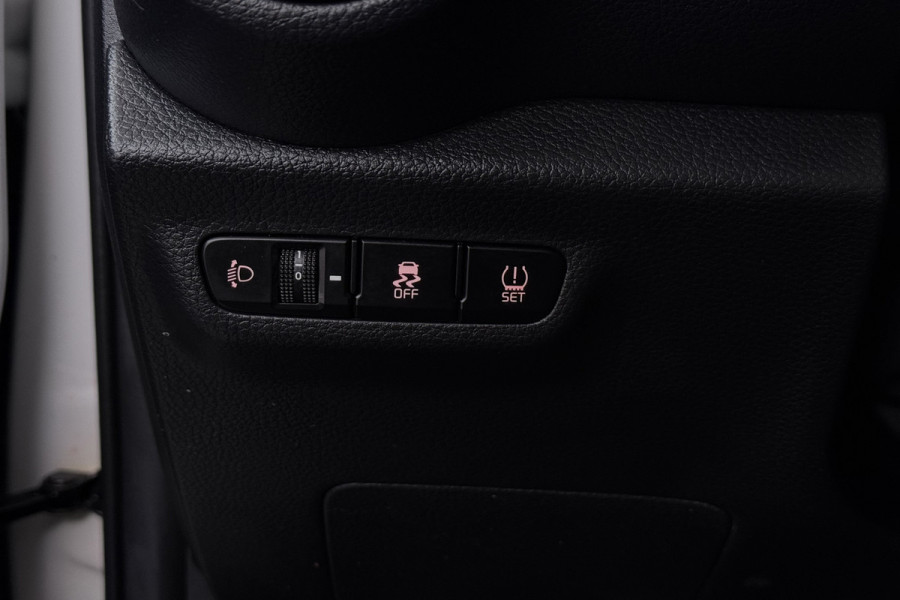 Kia Picanto 1.0 T-GDI GT-Line (NAVIGATIE, CARPLAY, CAMERA, CLIMA, STOEL-/STUURVERWARMING, LEDER, XENON)