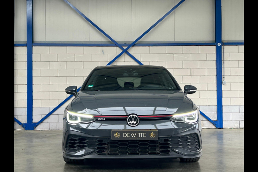 Volkswagen Golf 2.0 TSI GTI Pano