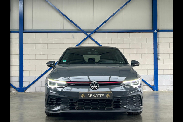 Volkswagen Golf 2.0 TSI GTI Pano