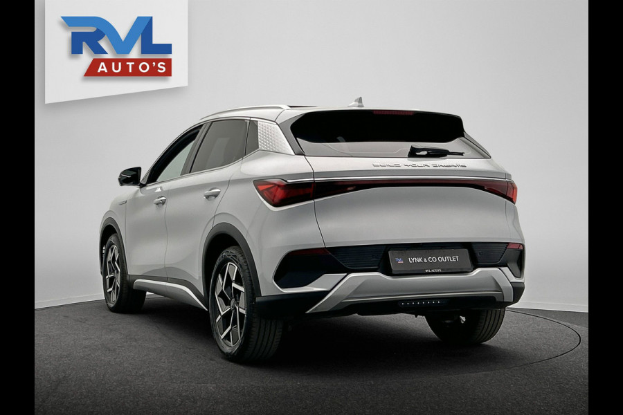 BYD ATTO 3 Comfort 60 kWh| SOH % | Pano/dak | Adapt.Cruise/Control | Leder | 360/Camera