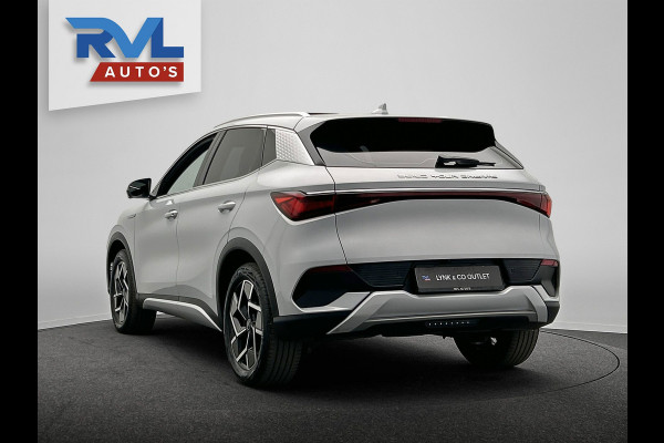 BYD ATTO 3 Comfort 60 kWh| SOH % | Pano/dak | Adapt.Cruise/Control | Leder | 360/Camera