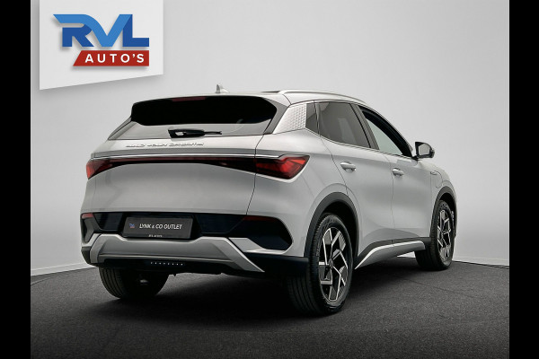 BYD ATTO 3 Comfort 60 kWh| SOH % | Pano/dak | Adapt.Cruise/Control | Leder | 360/Camera