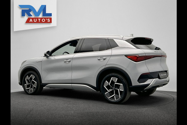 BYD ATTO 3 Comfort 60 kWh| SOH % | Pano/dak | Adapt.Cruise/Control | Leder | 360/Camera