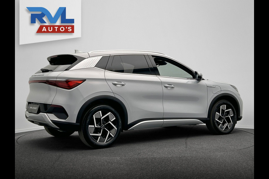 BYD ATTO 3 Comfort 60 kWh| SOH % | Pano/dak | Adapt.Cruise/Control | Leder | 360/Camera