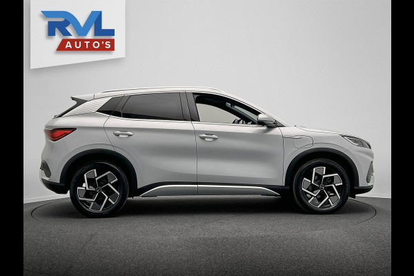 BYD ATTO 3 Comfort 60 kWh| SOH % | Pano/dak | Adapt.Cruise/Control | Leder | 360/Camera