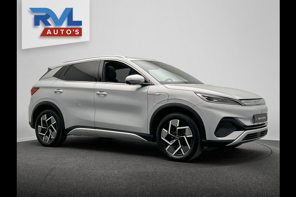 BYD ATTO 3 Comfort 60 kWh| SOH % | Pano/dak | Adapt.Cruise/Control | Leder | 360/Camera