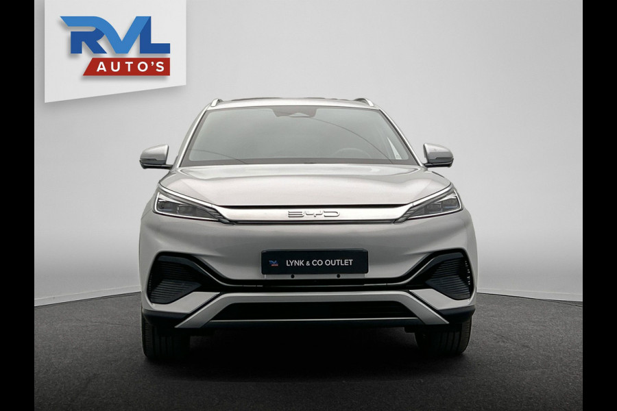 BYD ATTO 3 Comfort 60 kWh| SOH % | Pano/dak | Adapt.Cruise/Control | Leder | 360/Camera