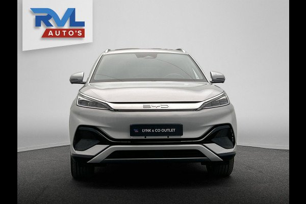 BYD ATTO 3 Comfort 60 kWh| SOH % | Pano/dak | Adapt.Cruise/Control | Leder | 360/Camera