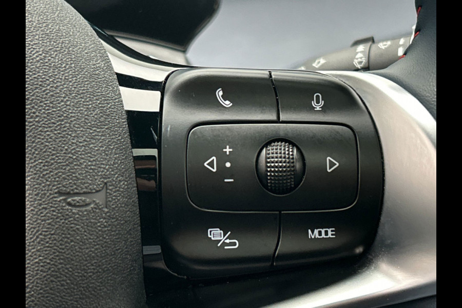 BYD ATTO 3 Comfort 60 kWh| SOH % | Pano/dak | Adapt.Cruise/Control | Leder | 360/Camera