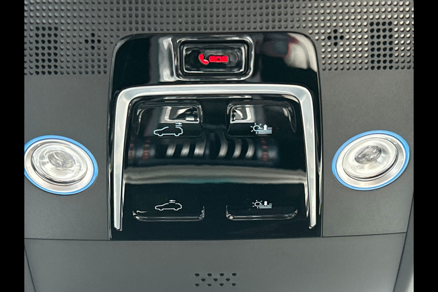 BYD ATTO 3 Comfort 60 kWh| SOH % | Pano/dak | Adapt.Cruise/Control | Leder | 360/Camera