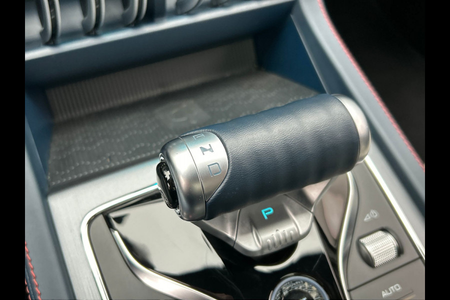 BYD ATTO 3 Comfort 60 kWh| SOH % | Pano/dak | Adapt.Cruise/Control | Leder | 360/Camera