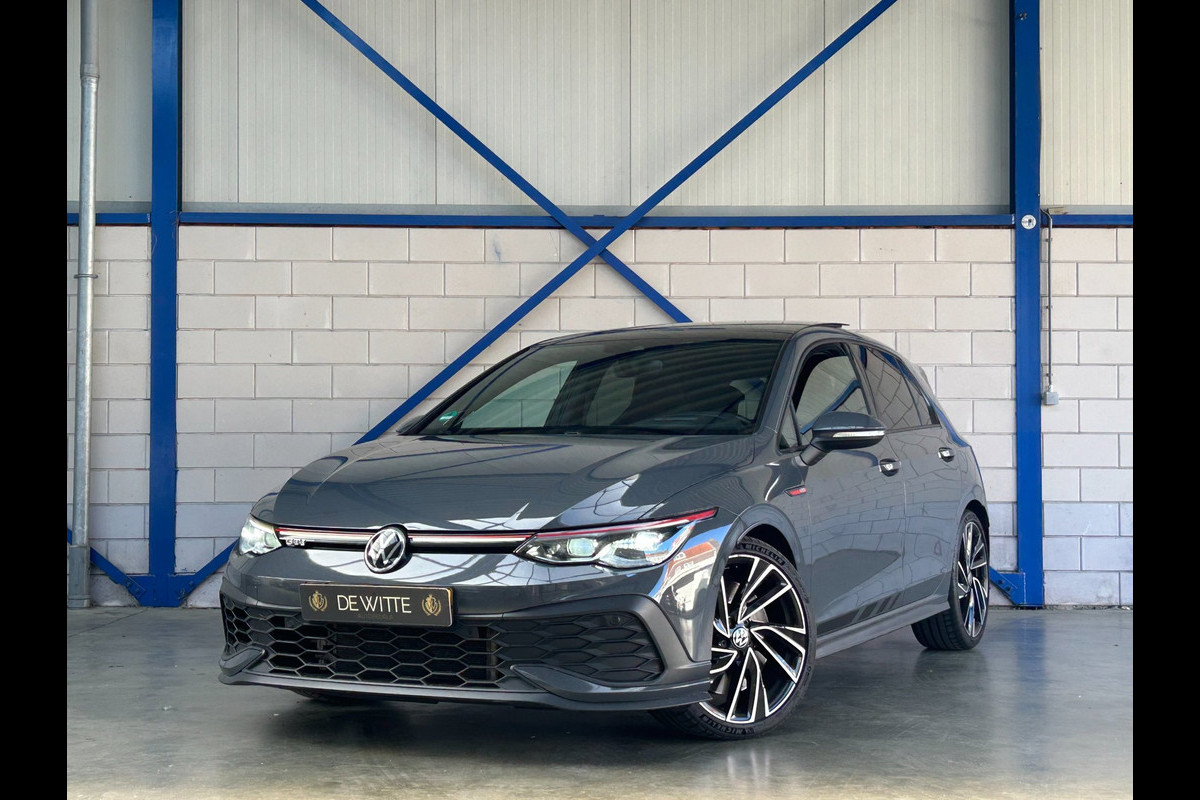 Volkswagen Golf 2.0 TSI GTI Pano