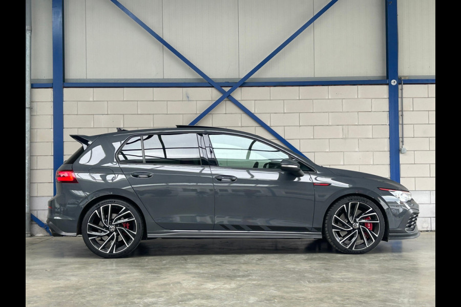 Volkswagen Golf 2.0 TSI GTI Pano