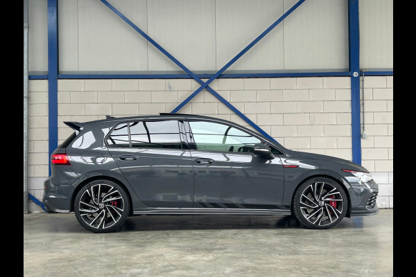 Volkswagen Golf 2.0 TSI GTI Pano