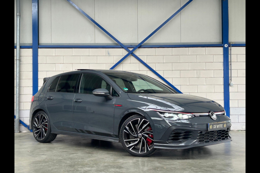 Volkswagen Golf 2.0 TSI GTI Pano