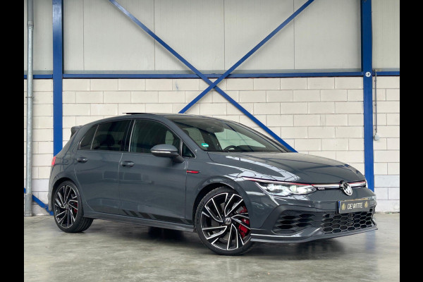 Volkswagen Golf 2.0 TSI GTI Pano