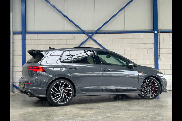 Volkswagen Golf 2.0 TSI GTI Pano