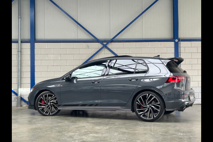 Volkswagen Golf 2.0 TSI GTI Pano