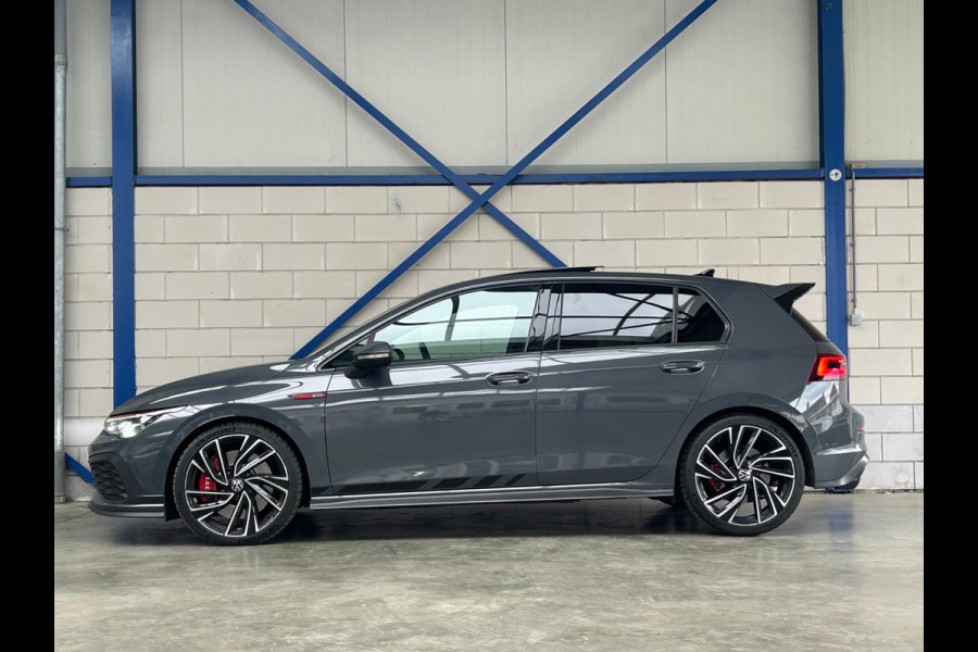 Volkswagen Golf 2.0 TSI GTI Pano