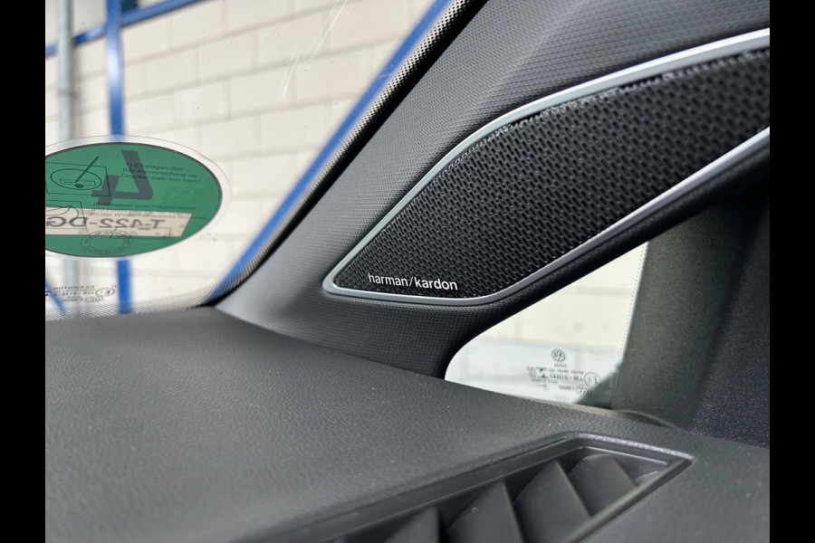 Volkswagen Golf 2.0 TSI GTI Pano