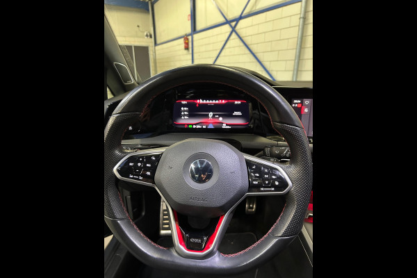 Volkswagen Golf 2.0 TSI GTI Pano
