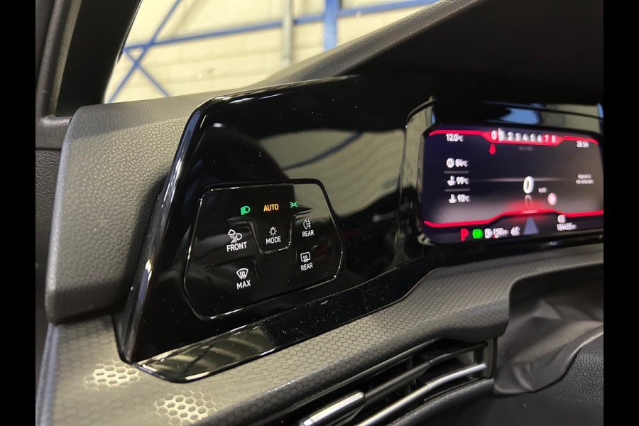 Volkswagen Golf 2.0 TSI GTI Pano