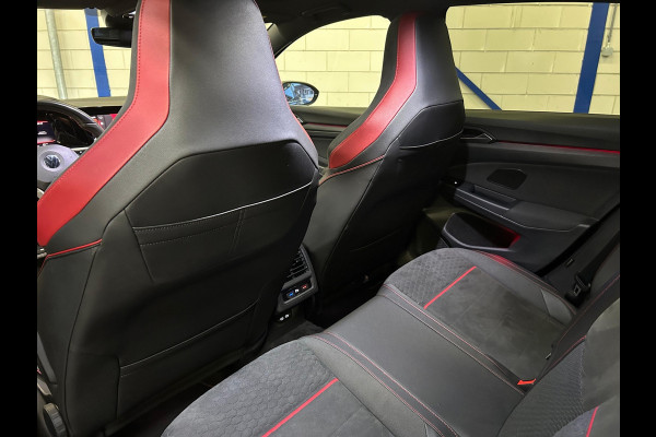 Volkswagen Golf 2.0 TSI GTI Pano