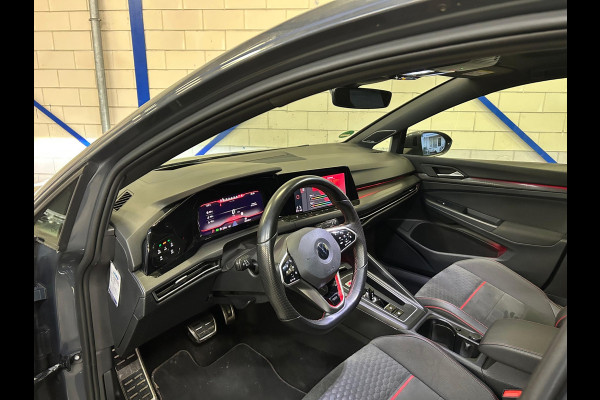 Volkswagen Golf 2.0 TSI GTI Pano