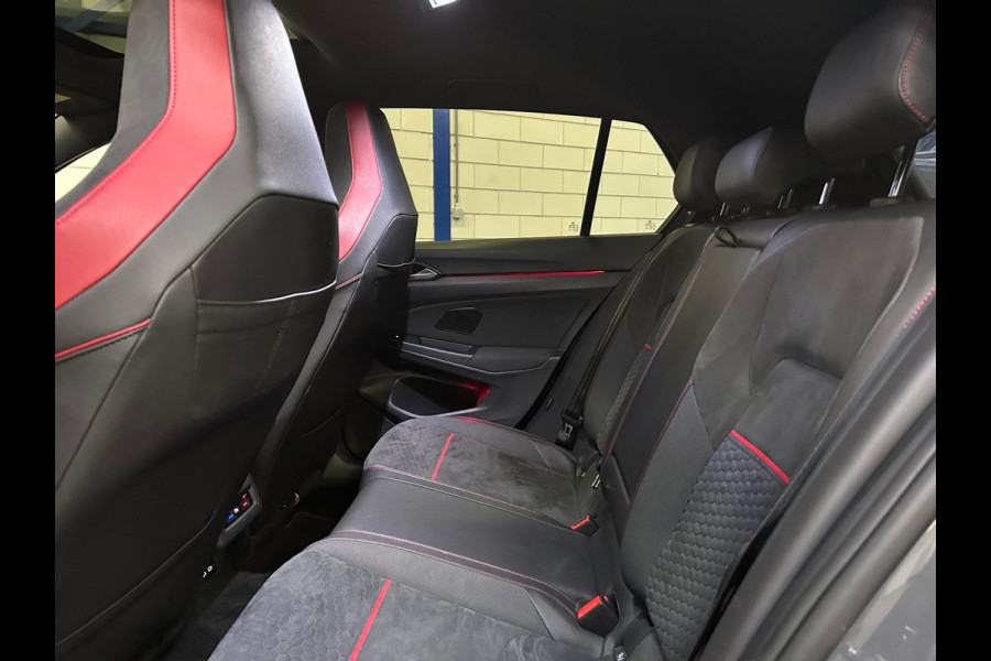 Volkswagen Golf 2.0 TSI GTI Pano