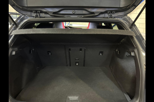 Volkswagen Golf 2.0 TSI GTI Pano