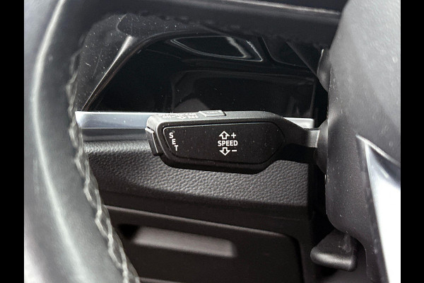 Audi Q3 Sportback 35 TFSI 150PK S Line CAMERA | EL-ACHTERKLEP | KEYLESS