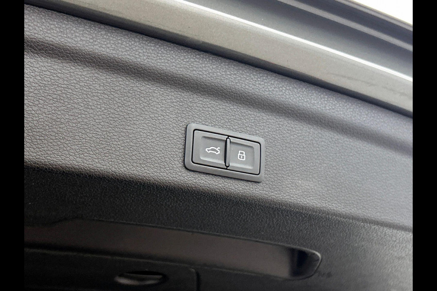Audi Q3 Sportback 35 TFSI 150PK S Line CAMERA | EL-ACHTERKLEP | KEYLESS