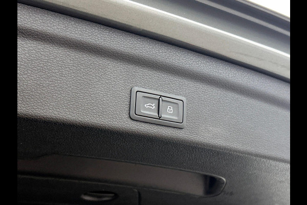 Audi Q3 Sportback 35 TFSI 150PK S Line CAMERA | EL-ACHTERKLEP | KEYLESS