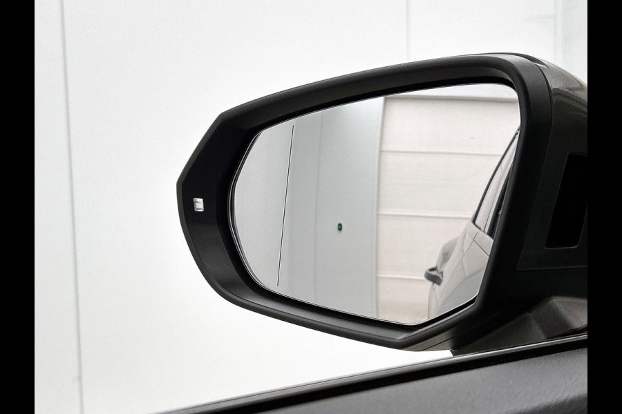 Audi Q3 Sportback 35 TFSI 150PK S Line CAMERA | EL-ACHTERKLEP | KEYLESS