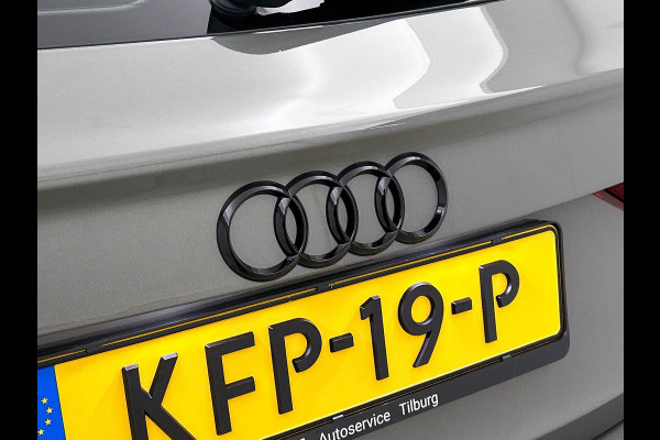 Audi Q3 Sportback 35 TFSI 150PK S Line CAMERA | EL-ACHTERKLEP | KEYLESS