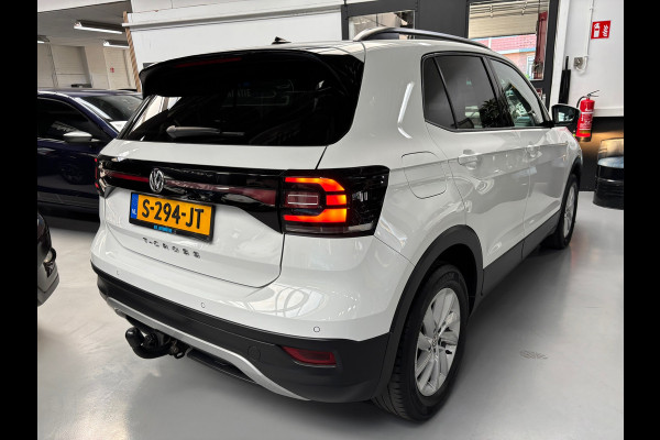 Volkswagen T-Cross 1.0 TSI Style / Camera / carplay / Stoelverwarming