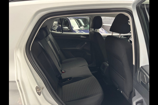 Volkswagen T-Cross 1.0 TSI Style / Camera / carplay / Stoelverwarming