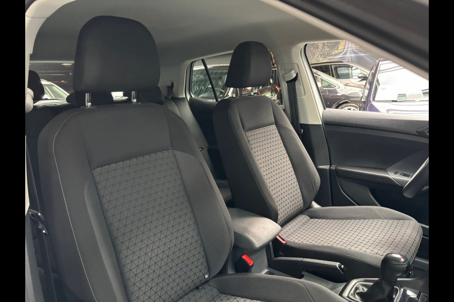 Volkswagen T-Cross 1.0 TSI Style / Camera / carplay / Stoelverwarming
