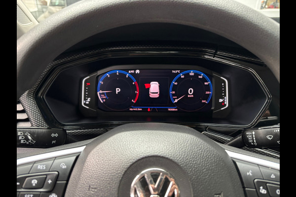 Volkswagen T-Cross 1.0 TSI Style / Camera / carplay / Stoelverwarming