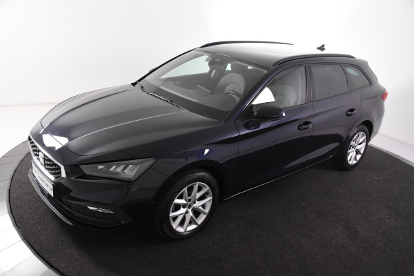 Seat Leon ST Move *1ste Eigenaar*Navigatie*PDC*Carplay*DAB*