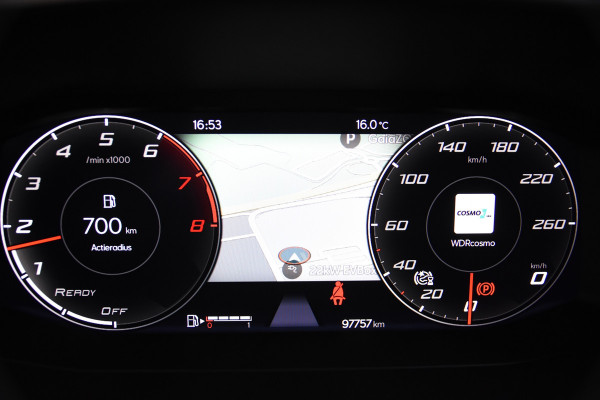 Seat Leon ST Move *1ste Eigenaar*Navigatie*PDC*Carplay*DAB*