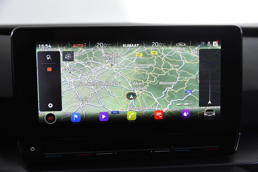 Seat Leon ST Move *1ste Eigenaar*Navigatie*PDC*Carplay*DAB*