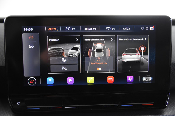 Seat Leon ST Move *1ste Eigenaar*Navigatie*PDC*Carplay*DAB*