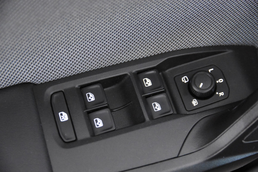 Seat Leon ST Move *1ste Eigenaar*Navigatie*PDC*Carplay*DAB*
